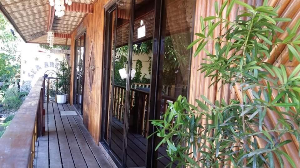 סן חואן Sea Breeze Beachfront Home And Cottages מראה חיצוני תמונה