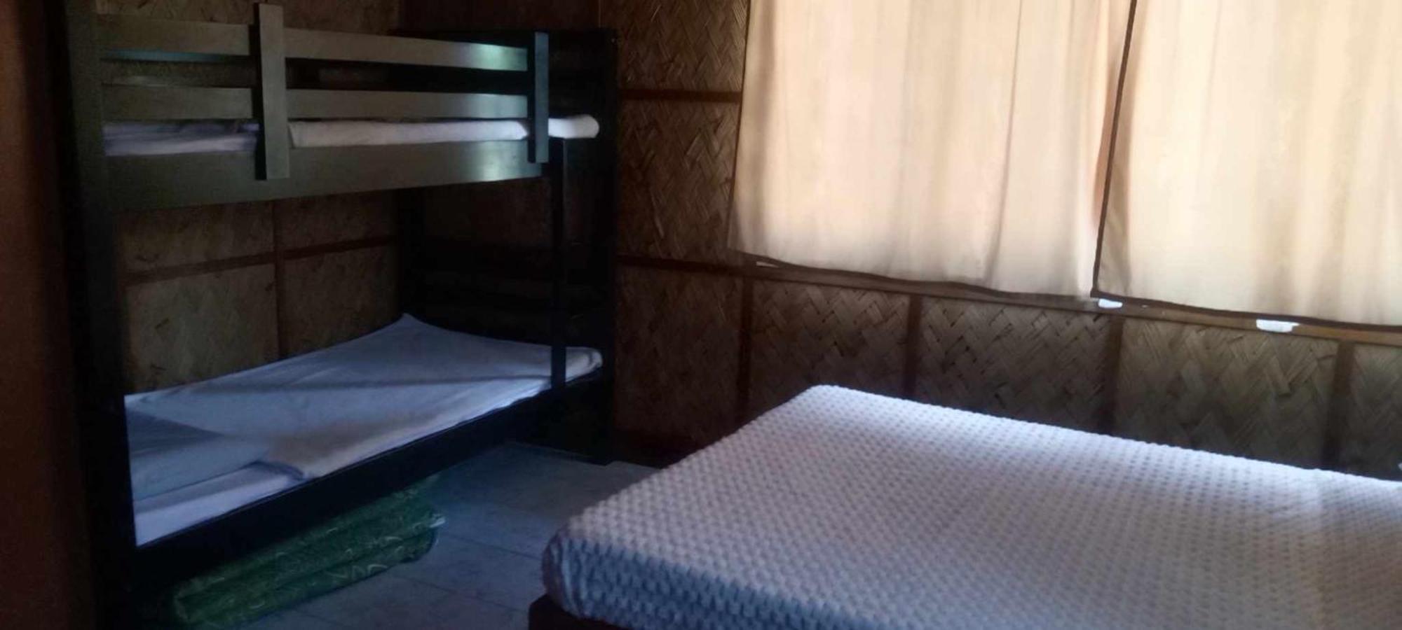 סן חואן Sea Breeze Beachfront Home And Cottages מראה חיצוני תמונה