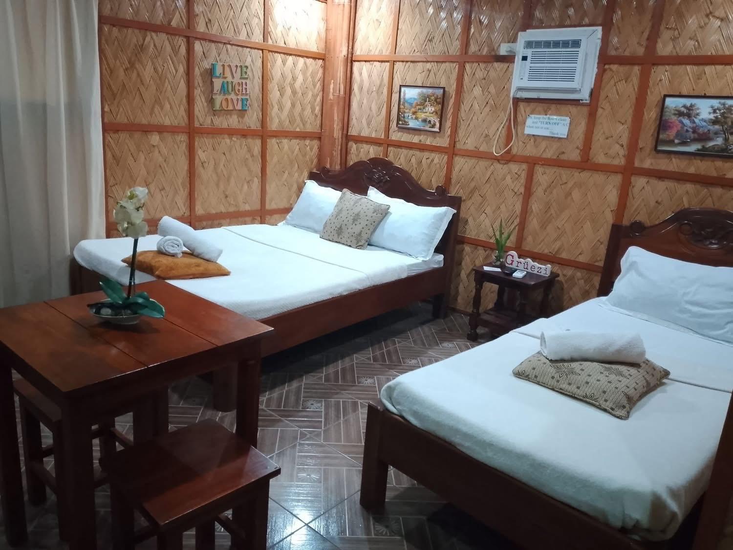 Seabreeze Beachfront Home And Cottages New Management סן חואן מראה חיצוני תמונה