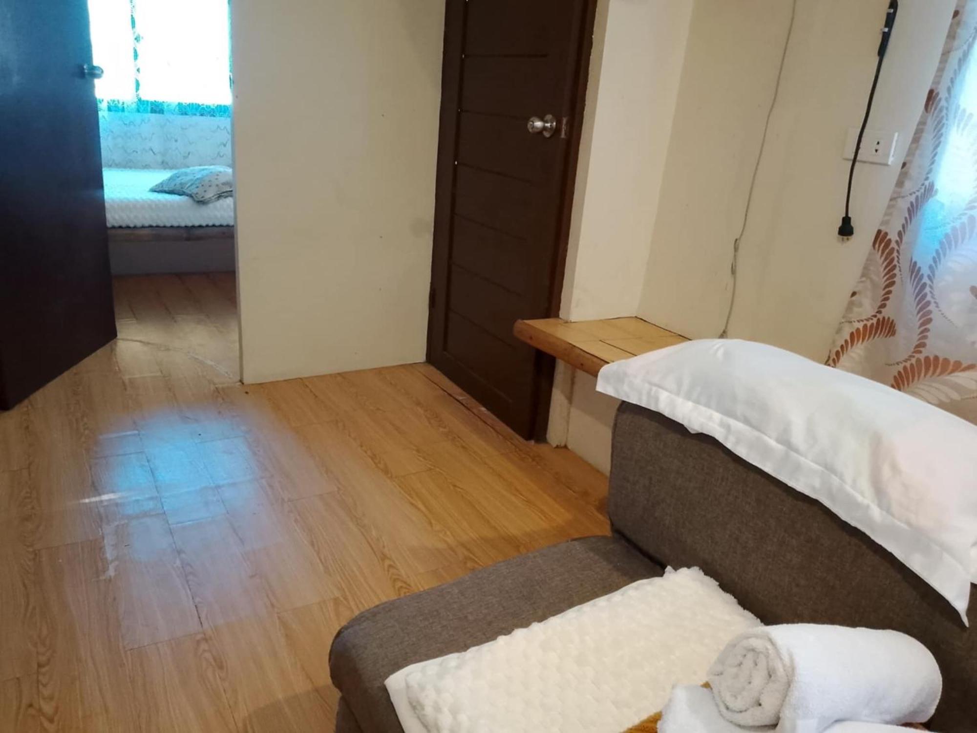 Seabreeze Beachfront Home And Cottages New Management סן חואן מראה חיצוני תמונה