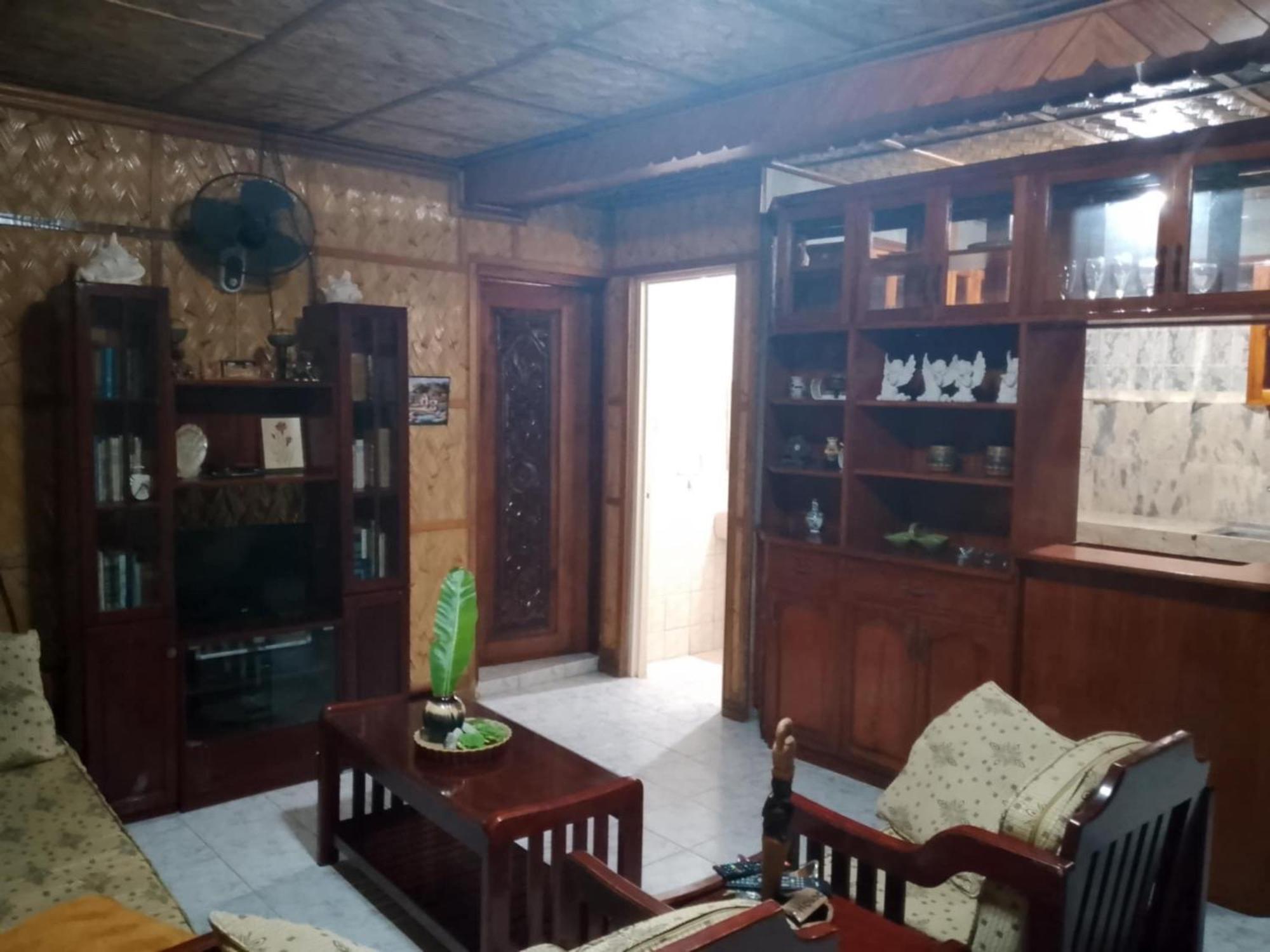 Seabreeze Beachfront Home And Cottages New Management סן חואן מראה חיצוני תמונה