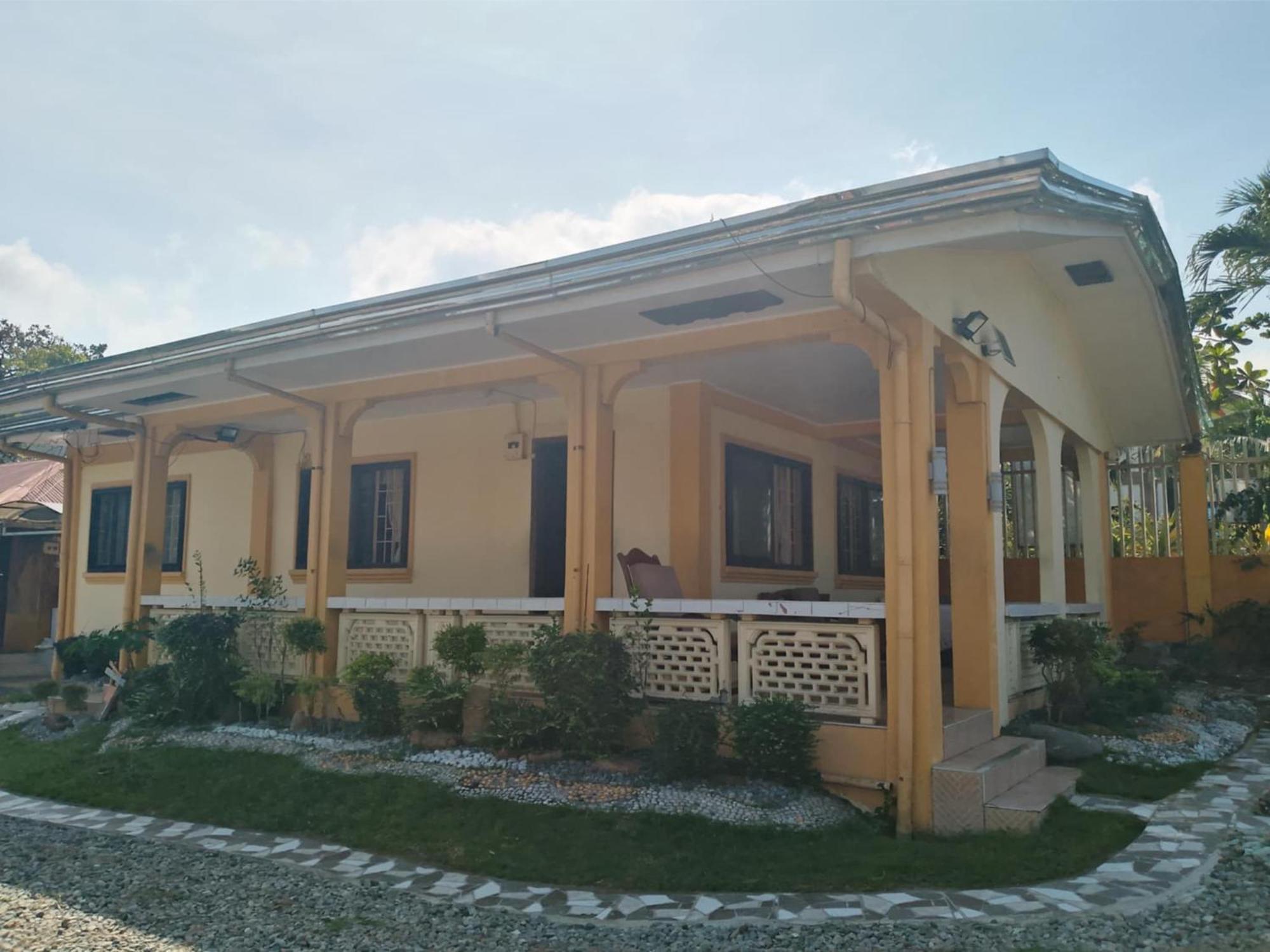 Seabreeze Beachfront Home And Cottages New Management סן חואן מראה חיצוני תמונה